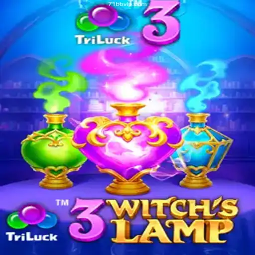 Exploring the Mystical World of 3WitchsLamp: A New Era in Online Gaming