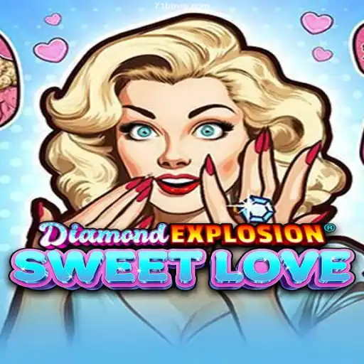 Exploring DiamondExplosionSweetLove: A Journey Through a Virtual Gem Paradise