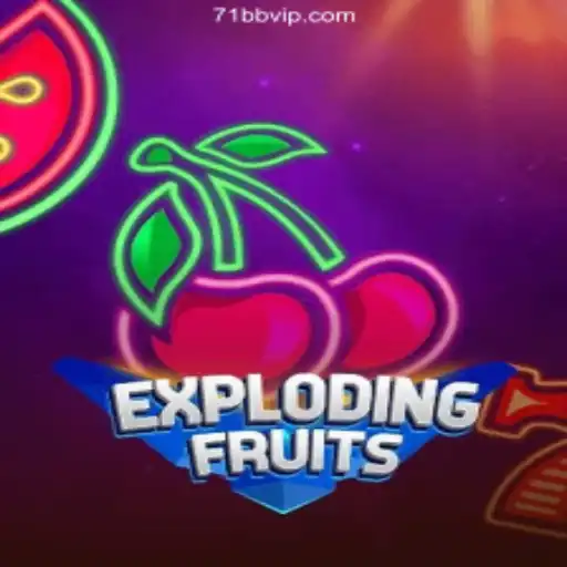 ExplodingFruits: A New Exciting Game in the Digital World