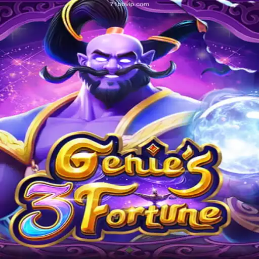 Discover the Enchantment of Genie3Fortune: Rules and Gameplay Insights