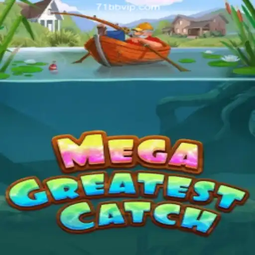 MegaGreatestCatch: The Latest Sensation in Online Gaming