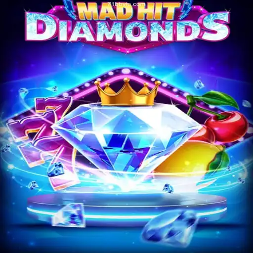 MadHitDiamonds: Dive into the Dazzling World of Gem-Packed Adventures