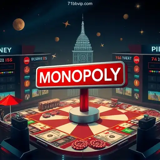 Understanding Monopoly: The Dynamics of Market Dominance