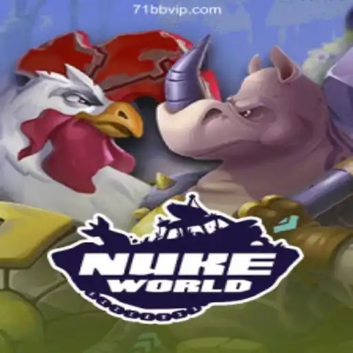 NukeWorld: The Thrilling Post-Apocalyptic Adventure Game