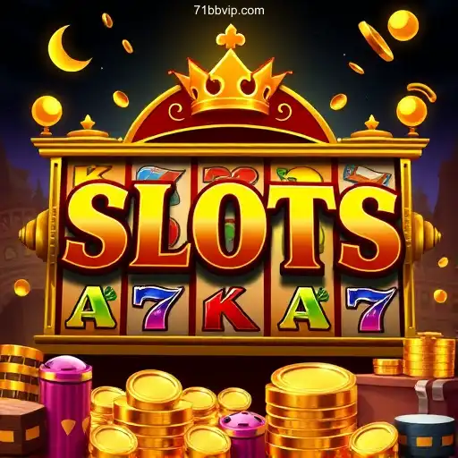 Exploring the Exciting World of Online Slots: 71bb.Com BET VIP♠️Site Oficial de Jogos com Pagamento Garantido