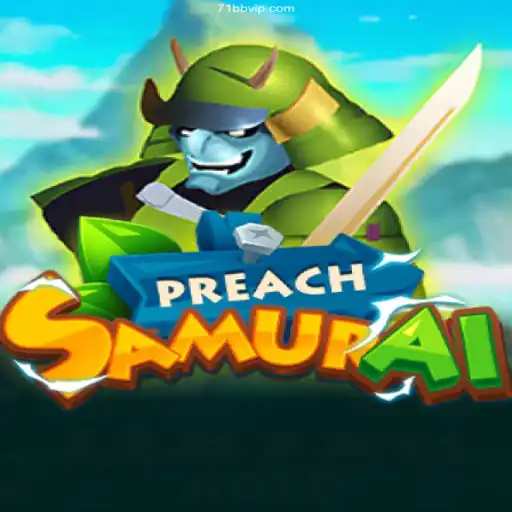 PreachSamurai: A New Dimension in Gaming