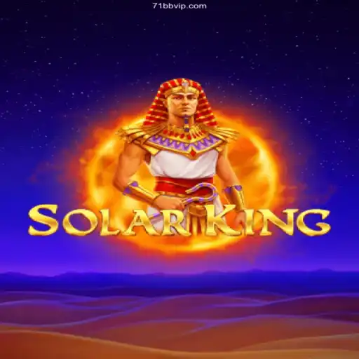 Explore SolarKing: A Revitalizing Game with Guaranteed Payouts