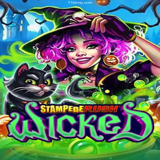 Step into the Adventure of StempedeRushWicked: A Bold New Gaming Experience