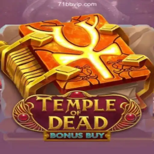 Discovering TempleofDeadBonusBuy: A Thrilling Journey into the Ancient World